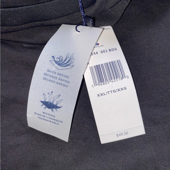 Tommy Hilfiger | men’s shirts | size XXL - Picture 6 of 9